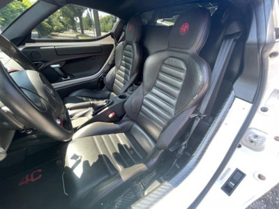 Alfa Romeo 4C Coupé 4C 1750 TBi (16)