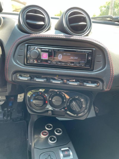 Alfa Romeo 4C Coupé 4C 1750 TBi (18)