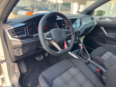 Volkswagen Polo 2.0 tsi GTI dsg (14)