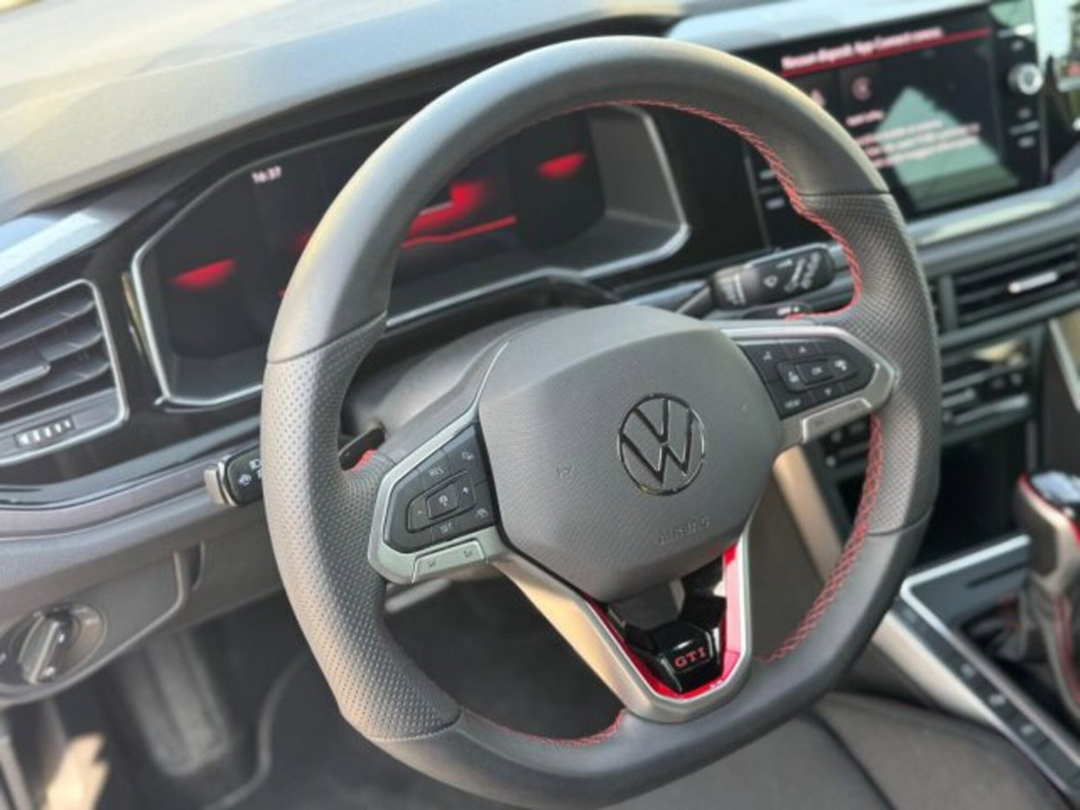 Volkswagen Polo 2.0 tsi GTI dsg (15)