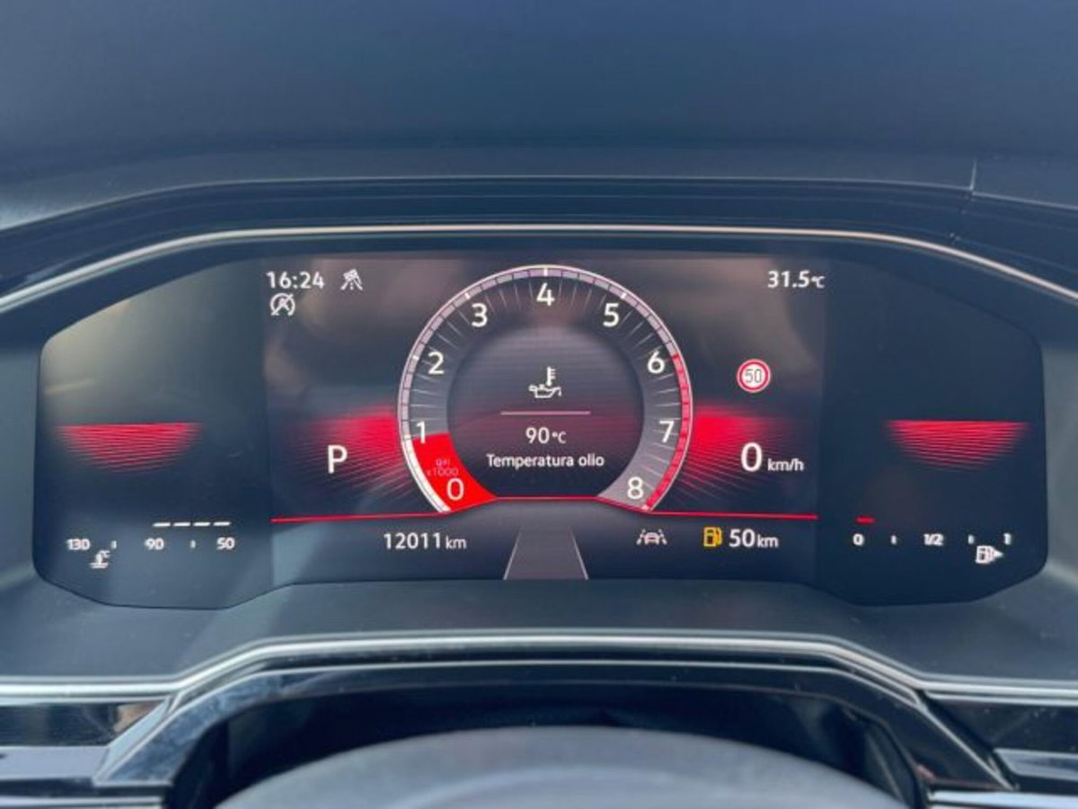 Volkswagen Polo 2.0 tsi GTI dsg (17)