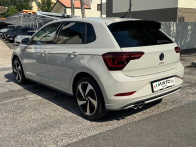 Volkswagen Polo 2.0 tsi GTI dsg (2)