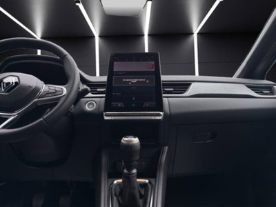 Renault Captur TCe 90 CV Techno (15)