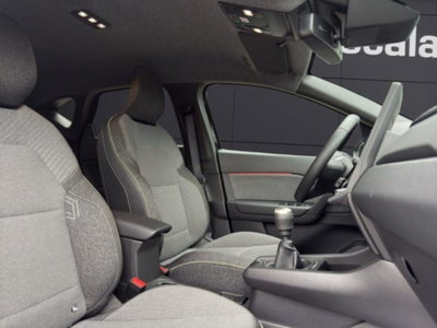 Renault Captur TCe 90 CV Techno (18)