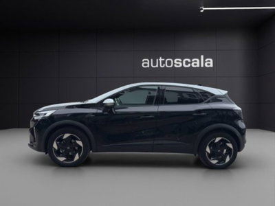 Renault Captur TCe 90 CV Techno (2)