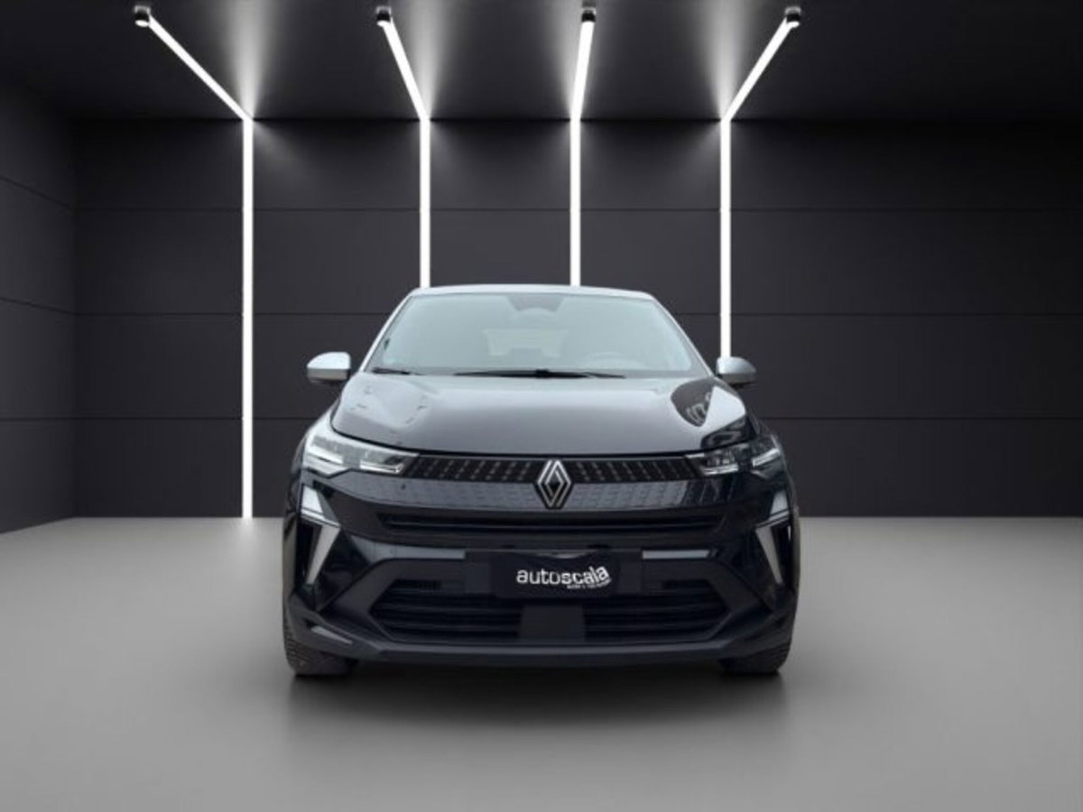 Renault Captur TCe 90 CV Techno (8)