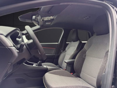 Renault Captur TCe 90 CV Techno (9)