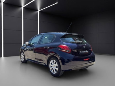 Peugeot 208 82 5 porte Active (3)