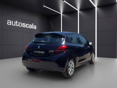 Peugeot 208 82 5 porte Active (5)