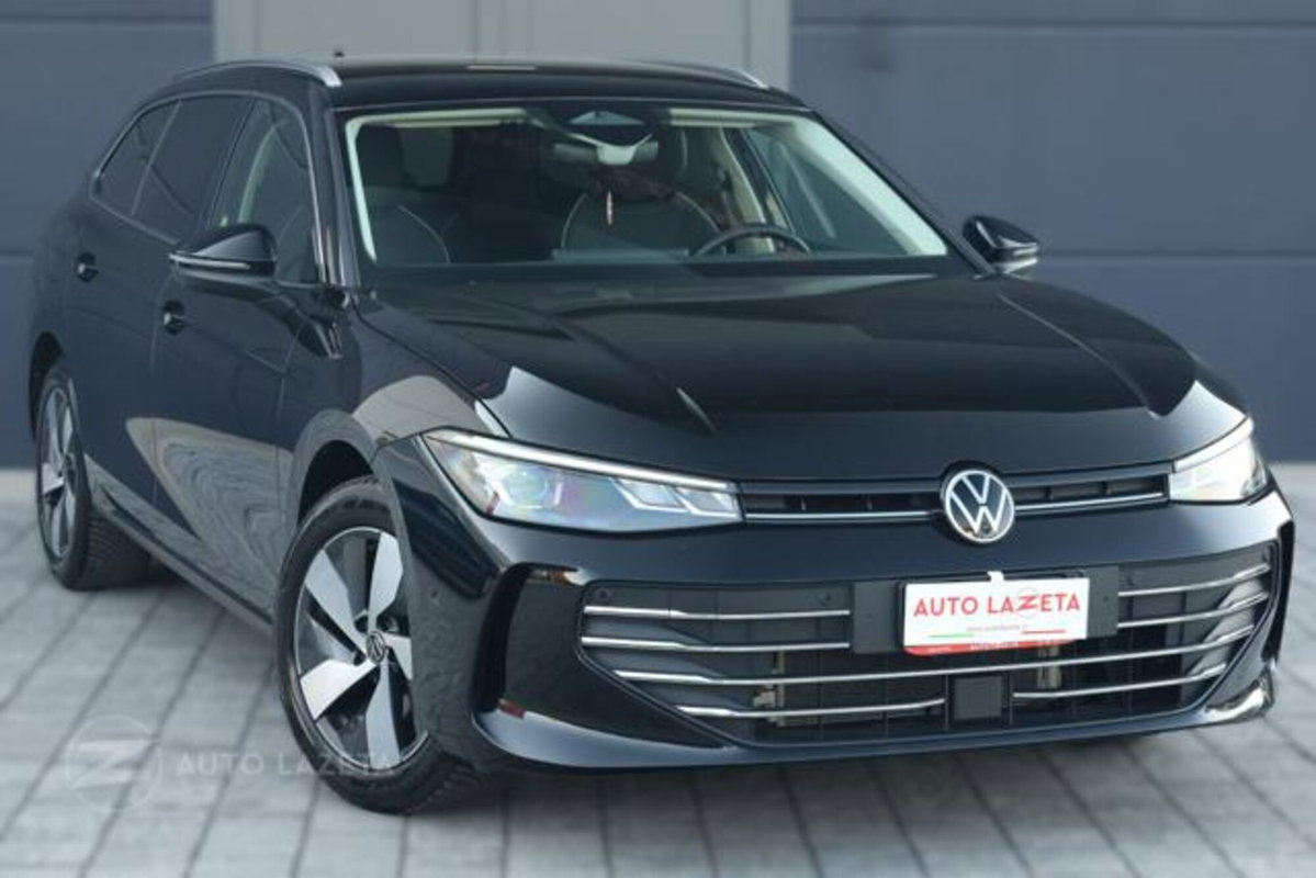 Volkswagen Passat 1.5 etsi act Business 150cv dsg