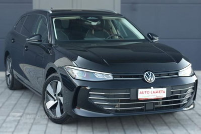 Volkswagen Passat 1.5 etsi act Business 150cv dsg usata