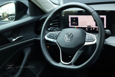 Volkswagen Passat 1.5 etsi act Business 150cv dsg (16)