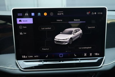 Volkswagen Passat 1.5 etsi act Business 150cv dsg (17)