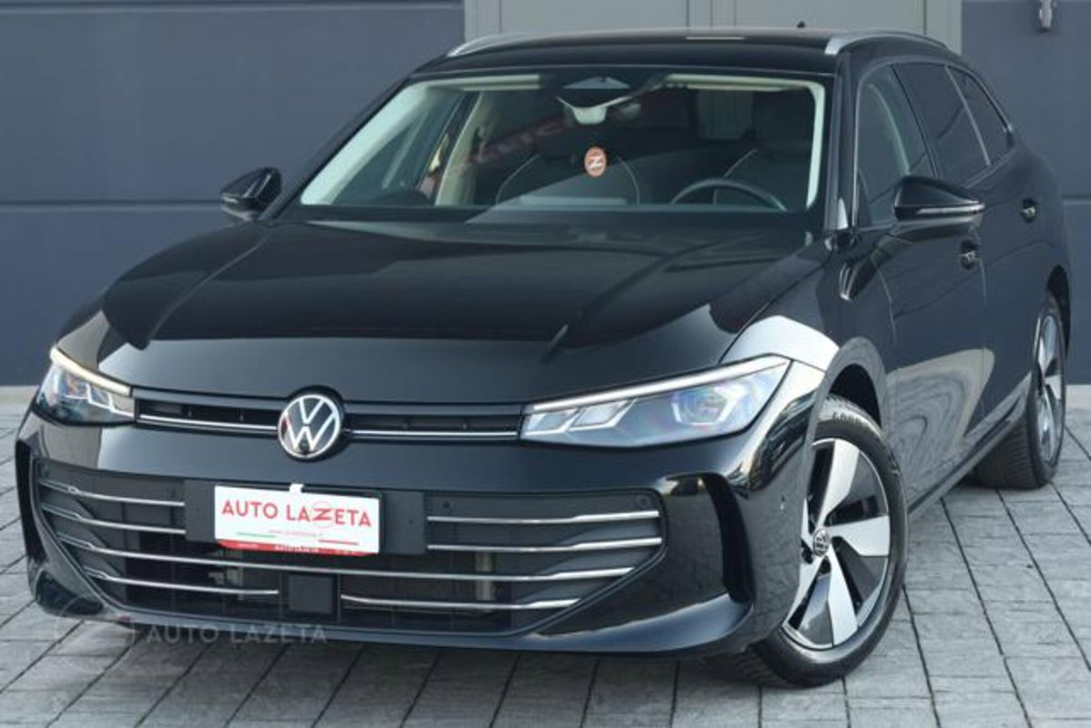 Volkswagen Passat 1.5 etsi act Business 150cv dsg (2)