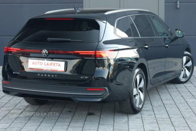 Volkswagen Passat 1.5 etsi act Business 150cv dsg (3)