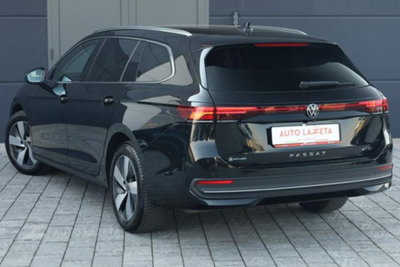 Volkswagen Passat 1.5 etsi act Business 150cv dsg (4)