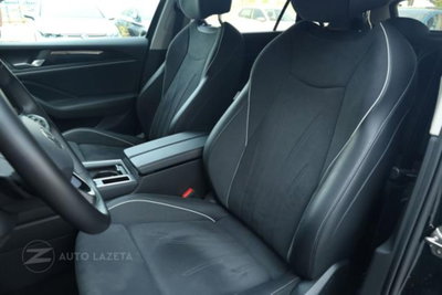 Volkswagen Passat 1.5 etsi act Business 150cv dsg (6)