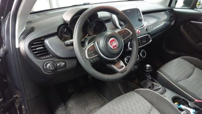 Fiat 500X 1.3 MultiJet 95 CV Business (8)