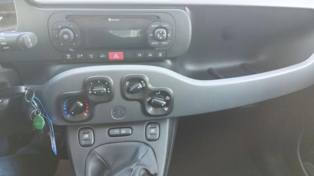 Fiat Panda 0.9 TwinAir Turbo S&S 4x4 (12)