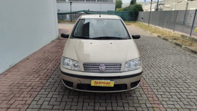 Fiat Punto Classic 1.2 5 porte Active GPL (5)