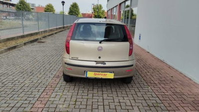 Fiat Punto Classic 1.2 5 porte Active GPL (6)