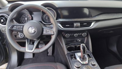 Alfa Romeo Stelvio Stelvio 2.2 Turbodiesel 190 CV AT8 Q4 Super Business (11)