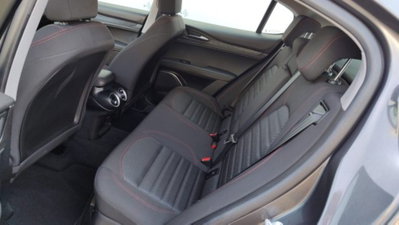Alfa Romeo Stelvio Stelvio 2.2 Turbodiesel 190 CV AT8 Q4 Super Business (12)