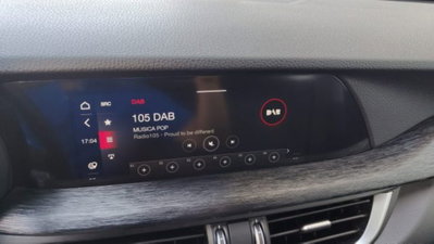 Alfa Romeo Stelvio Stelvio 2.2 Turbodiesel 190 CV AT8 Q4 Super Business (14)