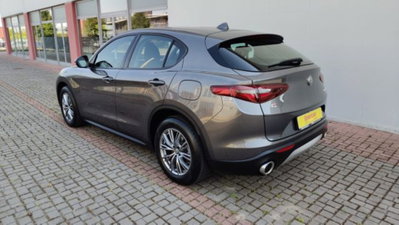 Alfa Romeo Stelvio Stelvio 2.2 Turbodiesel 190 CV AT8 Q4 Super Business (3)
