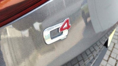 Alfa Romeo Stelvio Stelvio 2.2 Turbodiesel 190 CV AT8 Q4 Super Business (8)