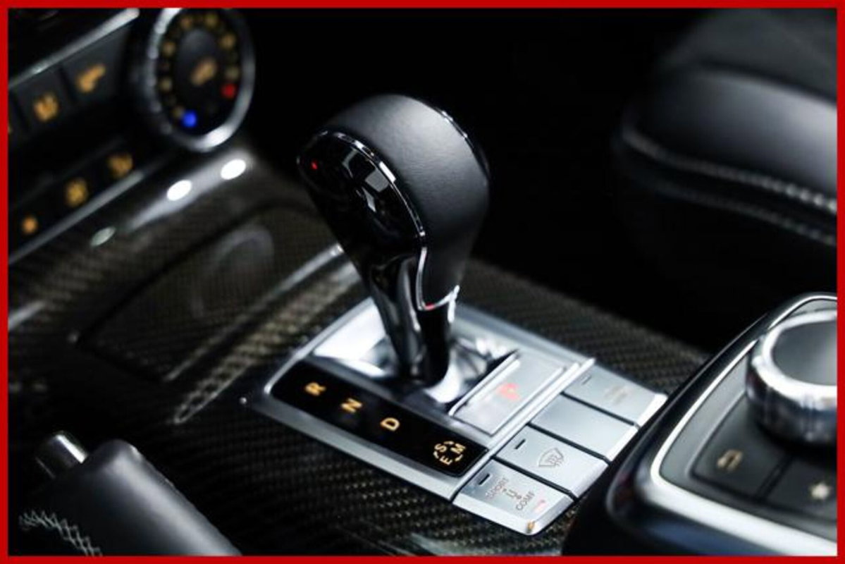 Mercedes-Benz Classe G 500 4x4 (12)