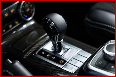 Mercedes-Benz Classe G 500 4x4 (12)