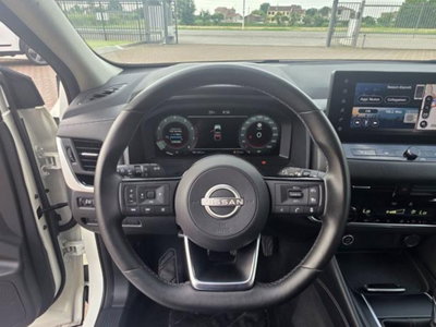 Nissan Qashqai MHEV 140 CV N-Style (11)