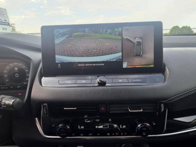 Nissan Qashqai MHEV 140 CV N-Style (13)