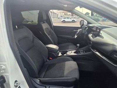 Nissan Qashqai MHEV 140 CV N-Style (14)