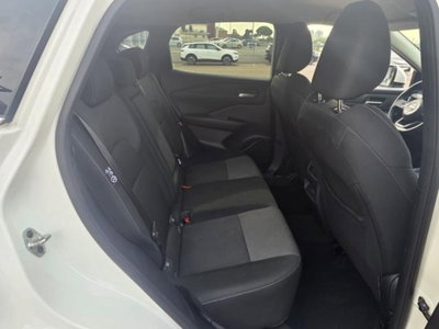 Nissan Qashqai MHEV 140 CV N-Style (19)
