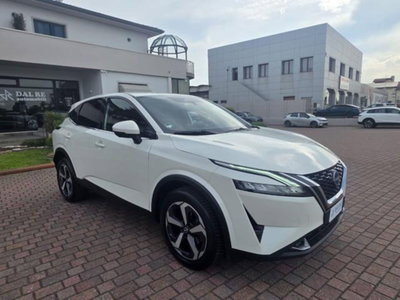Nissan Qashqai MHEV 140 CV N-Style (3)