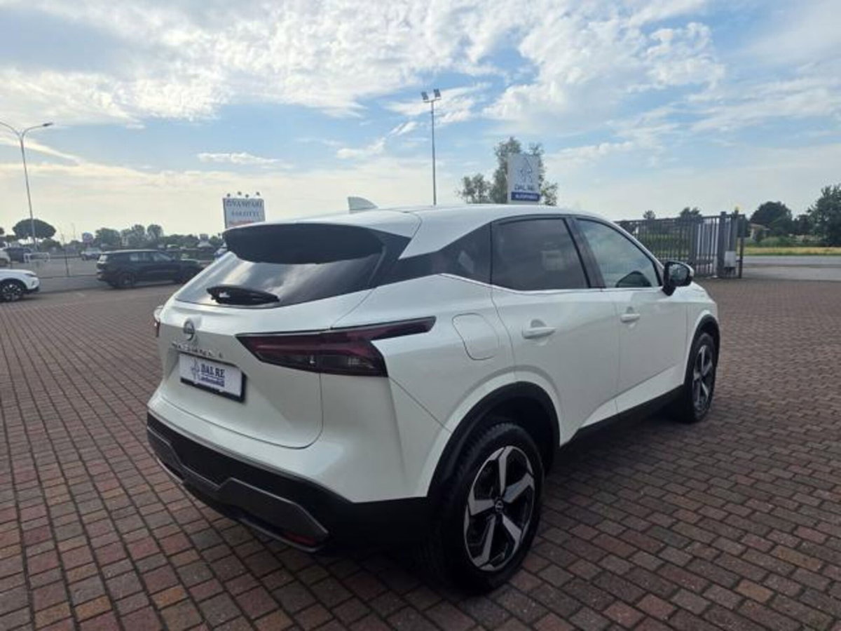 Nissan Qashqai MHEV 140 CV N-Style (5)