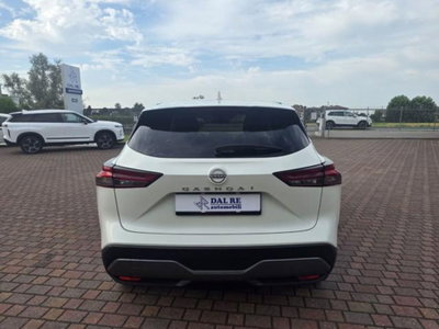 Nissan Qashqai MHEV 140 CV N-Style (6)