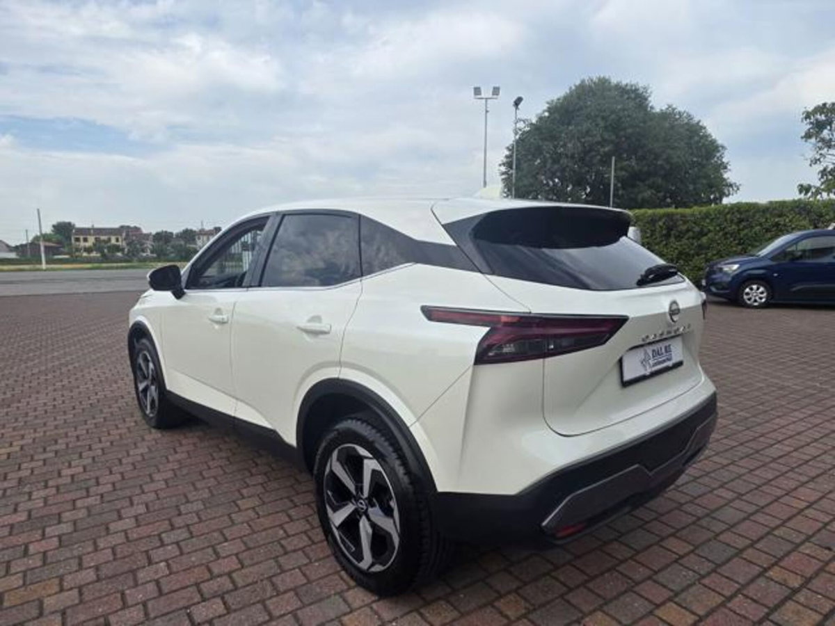 Nissan Qashqai MHEV 140 CV N-Style (7)