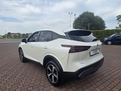 Nissan Qashqai MHEV 140 CV N-Style (7)