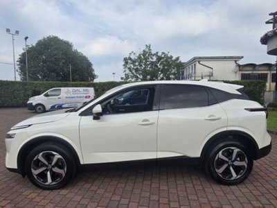 Nissan Qashqai MHEV 140 CV N-Style (8)