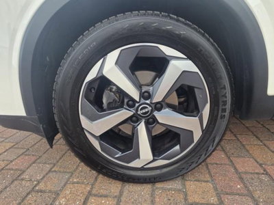 Nissan Qashqai MHEV 140 CV N-Style (9)