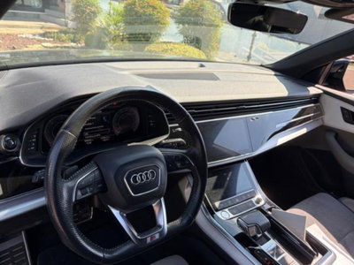 Audi Q8 Q8 45 TDI quattro tiptronic Sport (7)