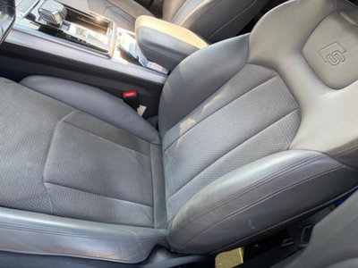 Audi Q8 Q8 45 TDI quattro tiptronic Sport (8)