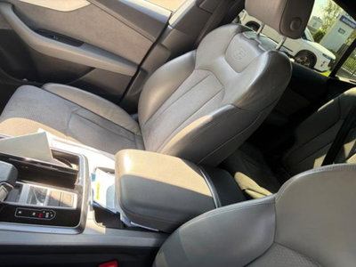 Audi Q8 Q8 45 TDI quattro tiptronic Sport (9)