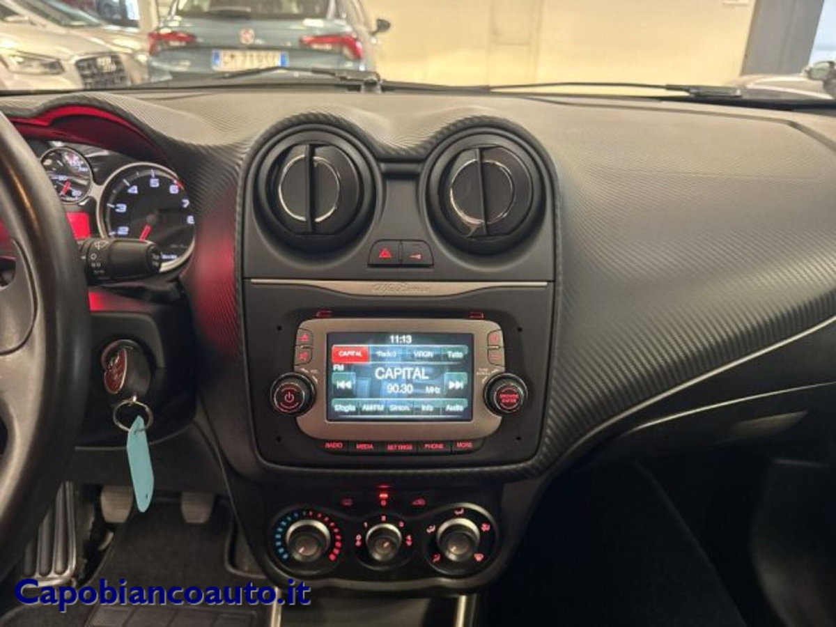 Alfa Romeo MiTo 1.4 78 CV 8V S&S Progression (12)