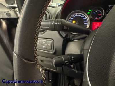 Alfa Romeo MiTo 1.4 78 CV 8V S&S Progression (13)