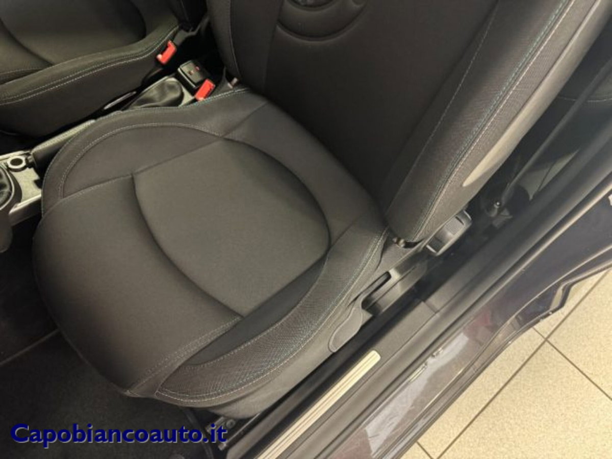 Alfa Romeo MiTo 1.4 78 CV 8V S&S Progression (14)