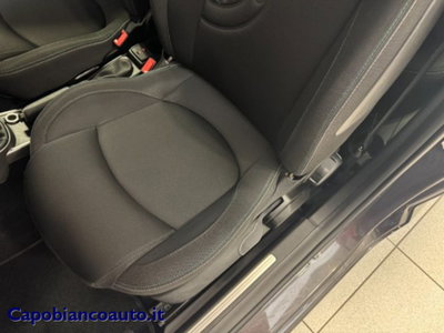 Alfa Romeo MiTo 1.4 78 CV 8V S&S Progression (14)